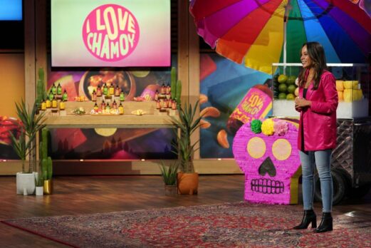 I Love Chamoy Shark Tank Update – Shark Tank Season 15