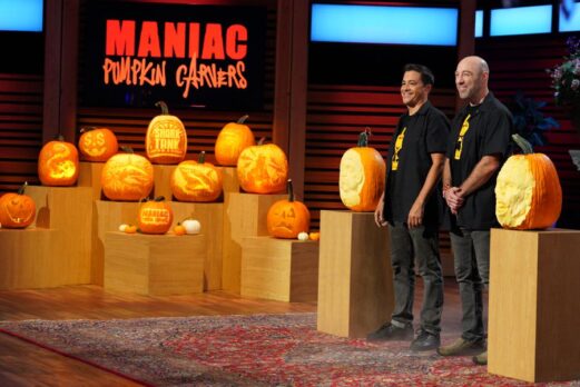Maniac Pumpkin Carvers Shark Tank Update – Shark Tank Season 15
