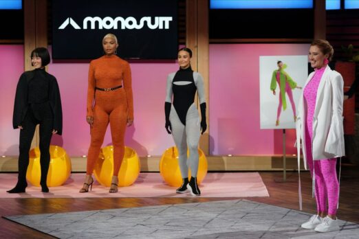Monosuit Shark Tank Update – Shark Tank Season 15