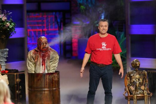 Thrill Builders Shark Tank Update – Shark Tank Season 15
