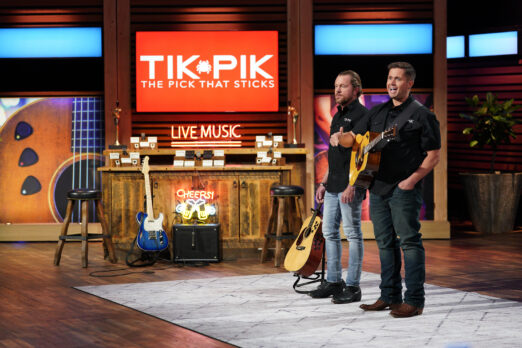 Tik Pik Shark Tank Update – Shark Tank Season 15