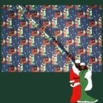 the black paper party