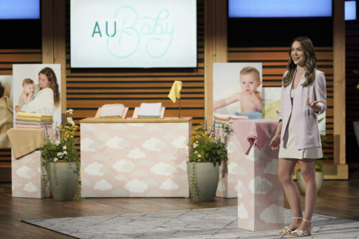 Au Baby Shark Tank Update – Shark Tank Season 15