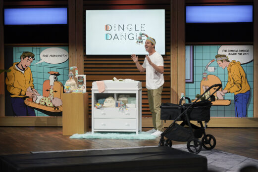 Dingle Dangle Shark Tank Update – Shark Tank Season 15