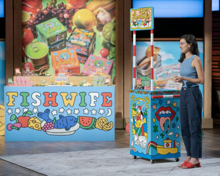 FishWife Shark Tank Update – Shark Tank Season 15