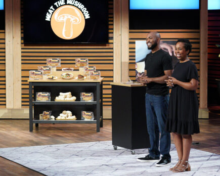 Meat the Mushroom Shark Tank Update – Shark Tank Season 15