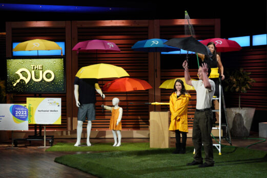 The Duo Shark Tank Update – Shark Tank Season 15