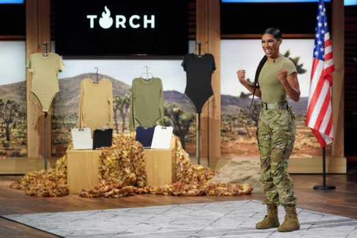 Torch Warriorwear Shark Tank Update – Shark Tank Season 15