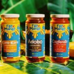 fila manila sauces