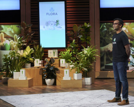 Flora Shark Tank Update – Shark Tank Season 15