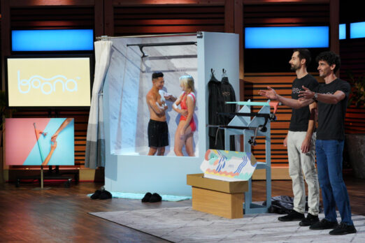 Boona Shark Tank Update – Shark Tank Season 15