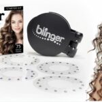 blinger hair tool