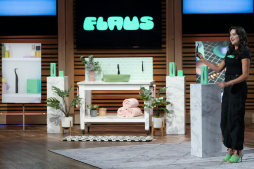 Flaus Shark Tank Update – Shark Tank Season 15