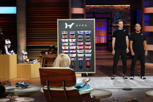 The Hype Company Shark Tank Update – Shark Tank Season 15