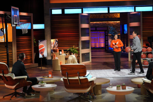 K-3 Shooting Band Shark Tank Update – Shark Tank Season 15