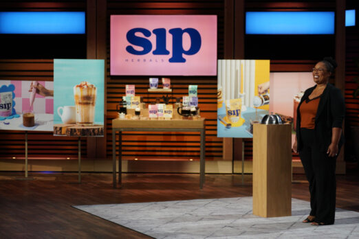 Sip Herbals Shark Tank Update – Shark Tank Season 15