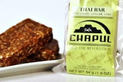 shark tank food products