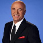 Kevin O'Leary