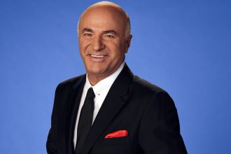Kevin O'Leary