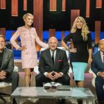 Shark Tank Cast
