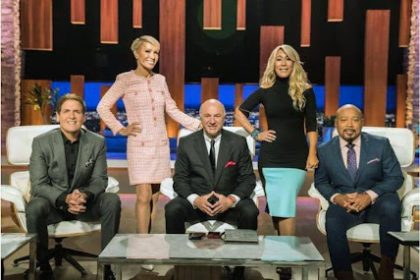 Shark Tank Cast