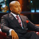 Shark Tank Daymond John
