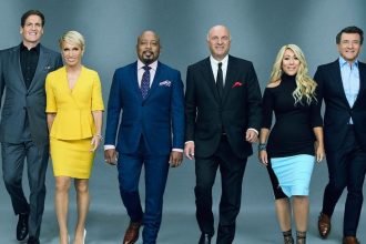 best shark tank pitches