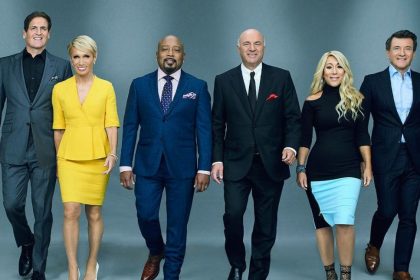 best shark tank pitches