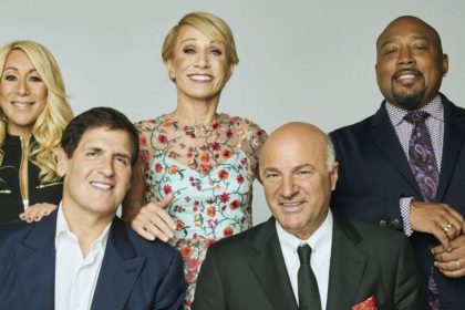 best shark tank pitches