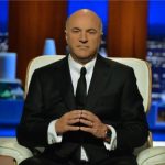 kevin o'leary net worth