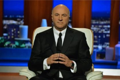 kevin o'leary net worth