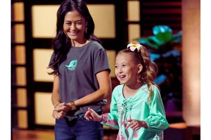 shark tank entrepreneurs