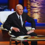 Kevin O'Leary Shark Tank