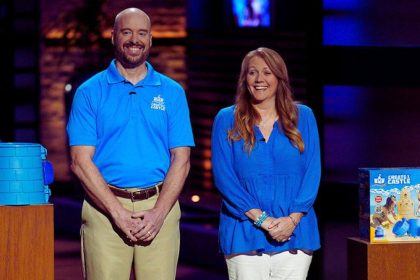 Shark tank season 14