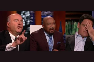 Worst Shark Tank Pitches
