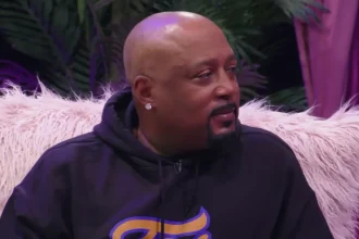 Daymond John's tariffs tips