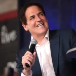 Mark Cuban Shares Career Tips