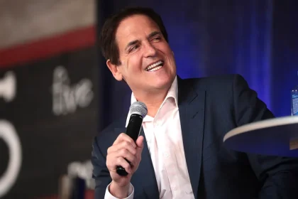 Mark Cuban Shares Career Tips