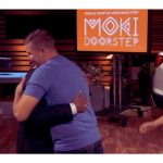 MokiDoorstep On Shark Tank