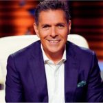 Shark Tank Judge Daniel Lubetzky