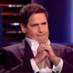 Shark Tank Mark Cuban