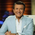 Shark Tank Robert Herjavec