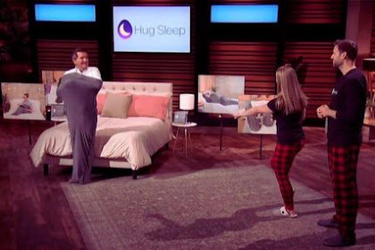 Shark Tank Season 12