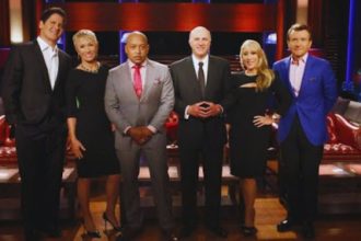 Shark Tank Season 16
