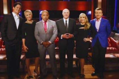 Shark Tank Season 16