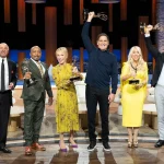 Shark Tank's 2026 Casting Event