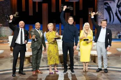 Shark Tank's 2026 Casting Event