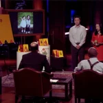 Shark Tank Investors