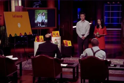 Shark Tank Investors