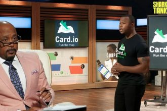 Daymond John Shark Tank